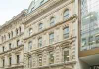 38 Lombard Street, EC3, London, EC3V 9BS