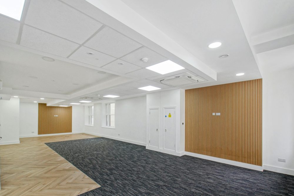 38 Lombard Street, EC3, London, EC3V 9BS