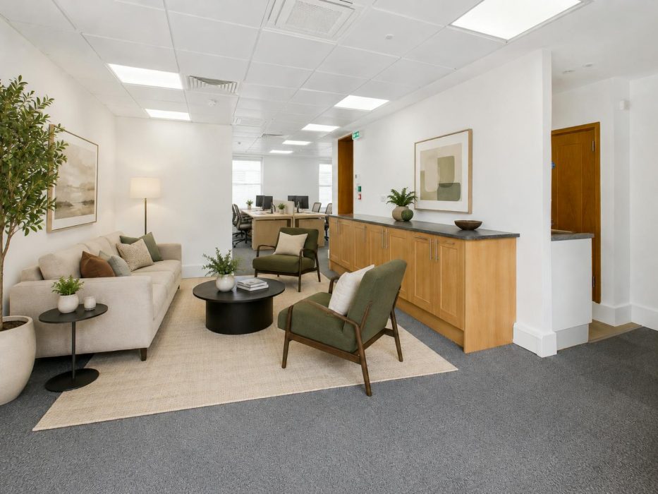 38 Lombard Street, EC3, London, EC3V 9BS