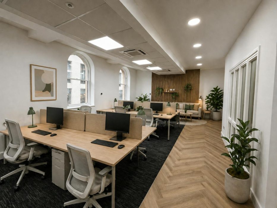 38 Lombard Street, EC3, London, EC3V 9BS