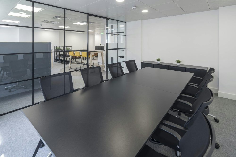 28 Austin Friars, EC2, London, EC2N 2QQ