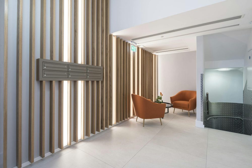 28 Austin Friars, EC2, London, EC2N 2QQ
