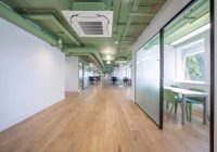 10 Jamestown, NW1, London, NW1 7HW