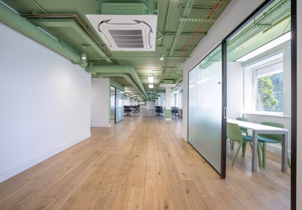 10 Jamestown, NW1, London, NW1 7HW