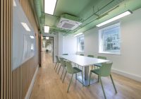 10 Jamestown, NW1, London, NW1 7HW