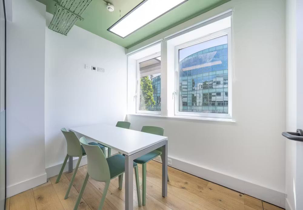 10 Jamestown, NW1, London, NW1 7HW