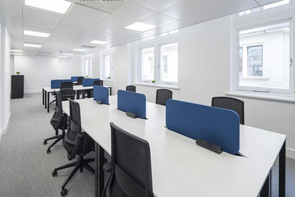 28 Austin Friars, EC2, London, EC2N 2QQ