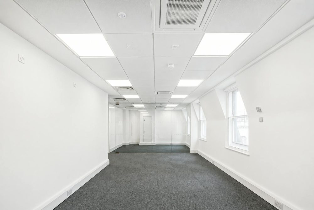 38 Lombard Street, EC3, London, EC3V 9BS