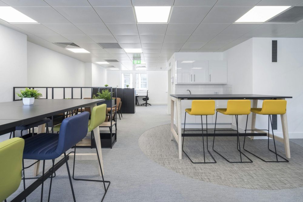 28 Austin Friars, EC2, London, EC2N 2QQ
