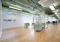 10 Jamestown, NW1, London, NW1 7HW