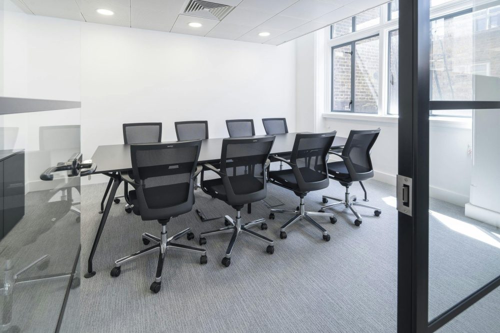 28 Austin Friars, EC2, London, EC2N 2QQ