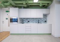10 Jamestown, NW1, London, NW1 7HW