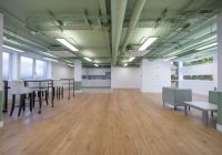 10 Jamestown, NW1, London, NW1 7HW