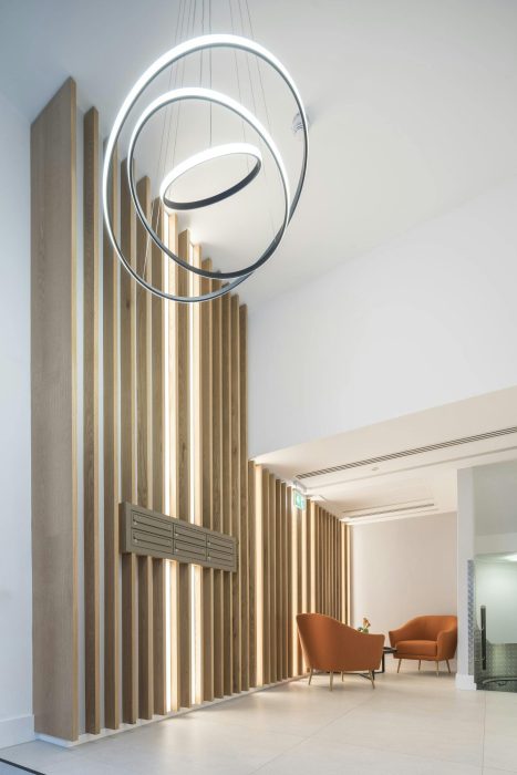 28 Austin Friars, EC2, London, EC2N 2QQ