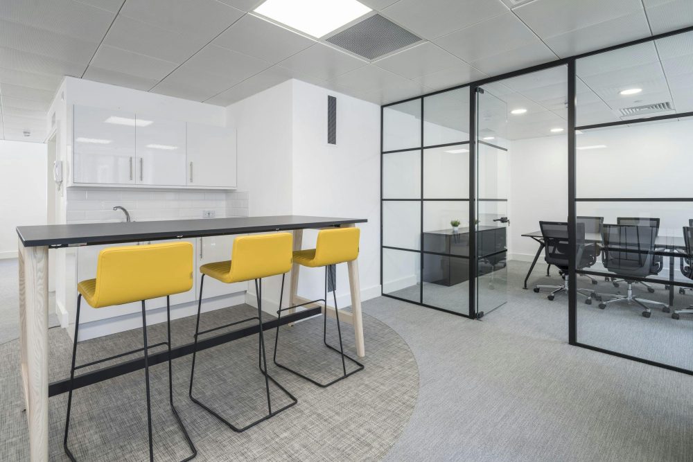 28 Austin Friars, EC2, London, EC2N 2QQ