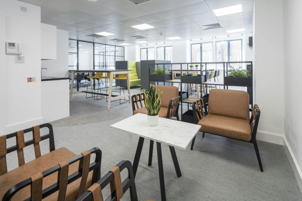28 Austin Friars, EC2, London, EC2N 2QQ