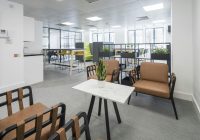 28 Austin Friars, EC2, London, EC2N 2QQ