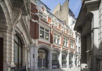 28 Austin Friars, EC2, London, EC2N 2QQ