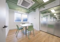 10 Jamestown, NW1, London, NW1 7HW