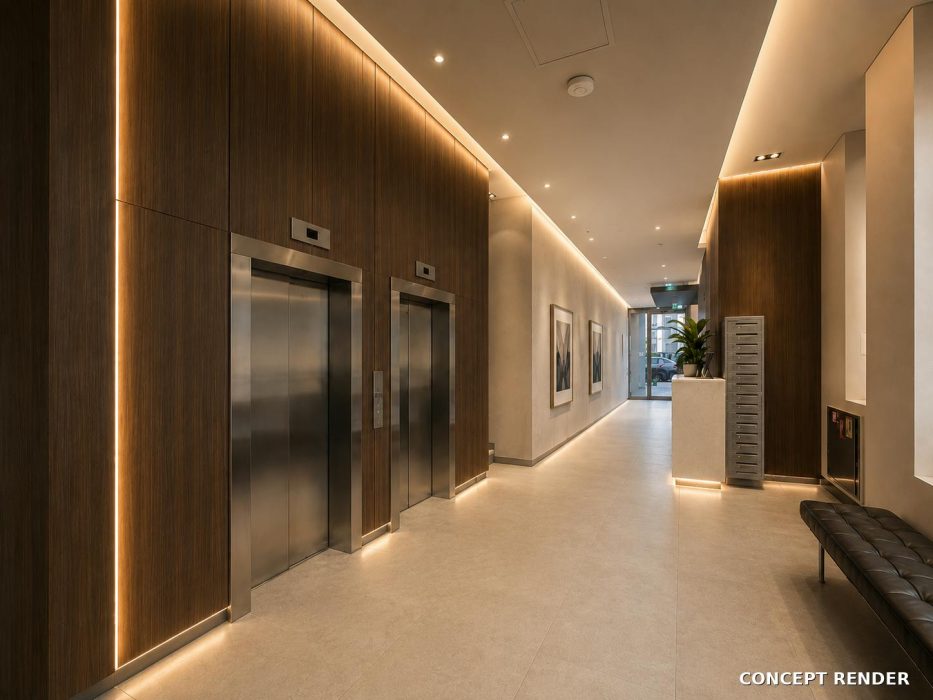 52-54 Gracechurch Street, London, EC3V 0EH