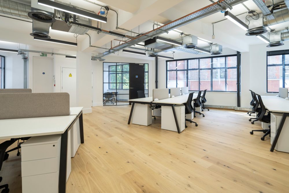 44-46 Sekforde Street, Clerkenwell, London, EC1, London, EC1R 0HA