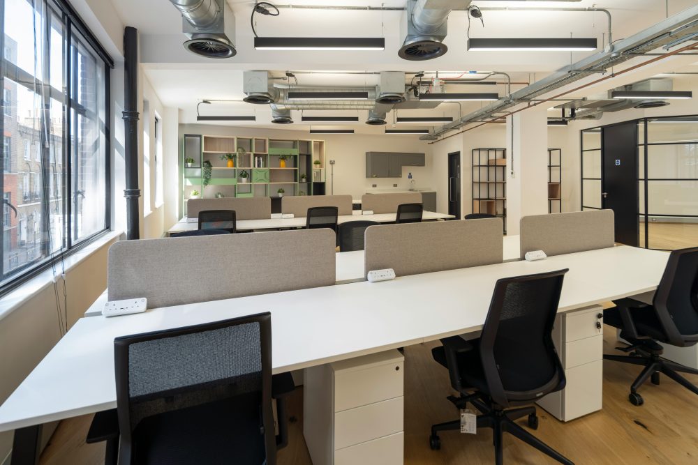 44-46 Sekforde Street, Clerkenwell, London, EC1, London, EC1R 0HA