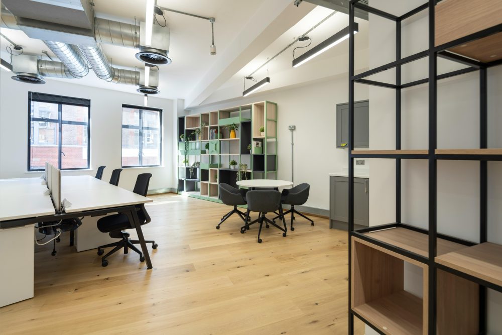 44-46 Sekforde Street, Clerkenwell, London, EC1, London, EC1R 0HA