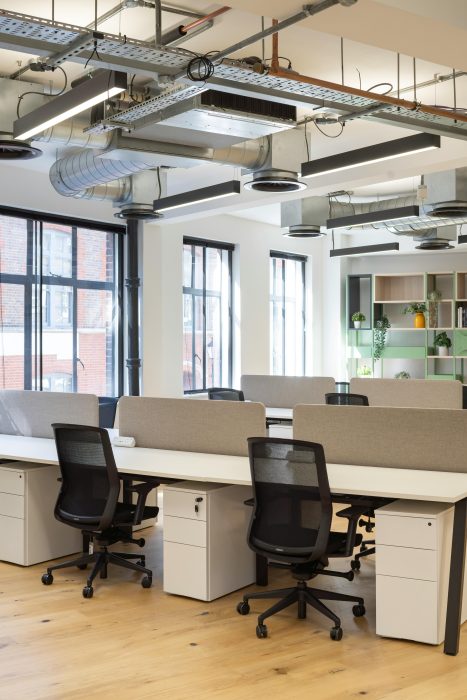 44-46 Sekforde Street, Clerkenwell, London, EC1, London, EC1R 0HA