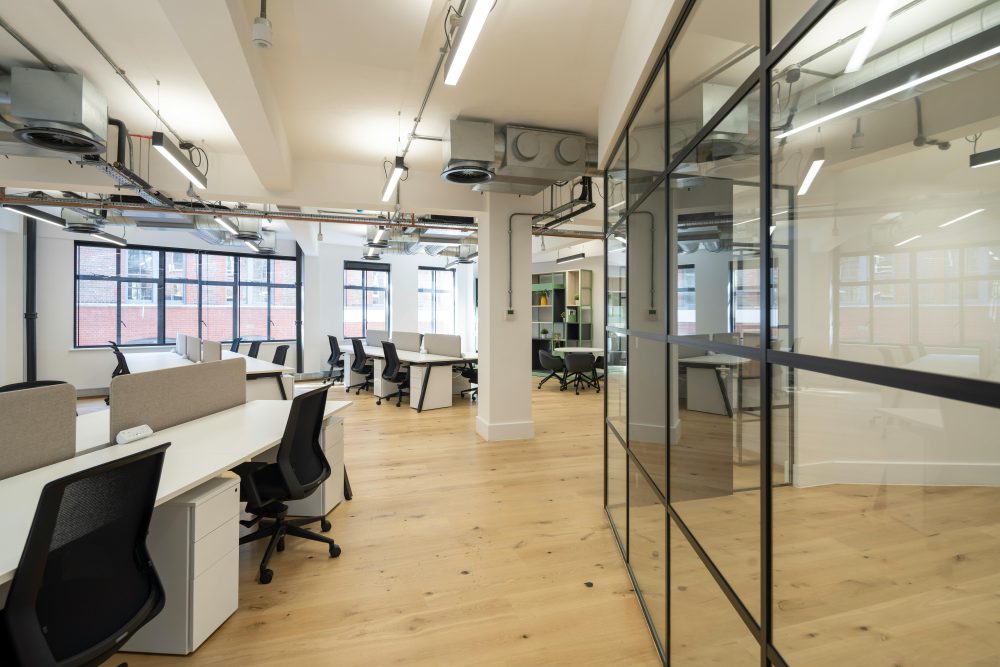 44-46 Sekforde Street, Clerkenwell, London, EC1, London, EC1R 0HA