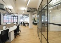 44-46 Sekforde Street, Clerkenwell, London, EC1, London, EC1R 0HA