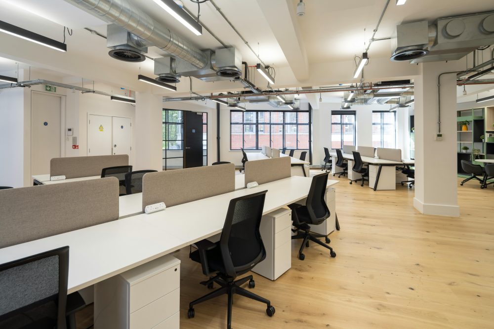 44-46 Sekforde Street, Clerkenwell, London, EC1, London, EC1R 0HA