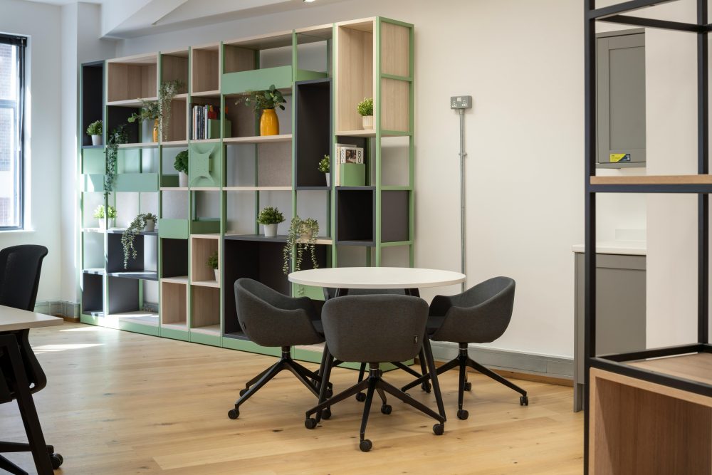 44-46 Sekforde Street, Clerkenwell, London, EC1, London, EC1R 0HA