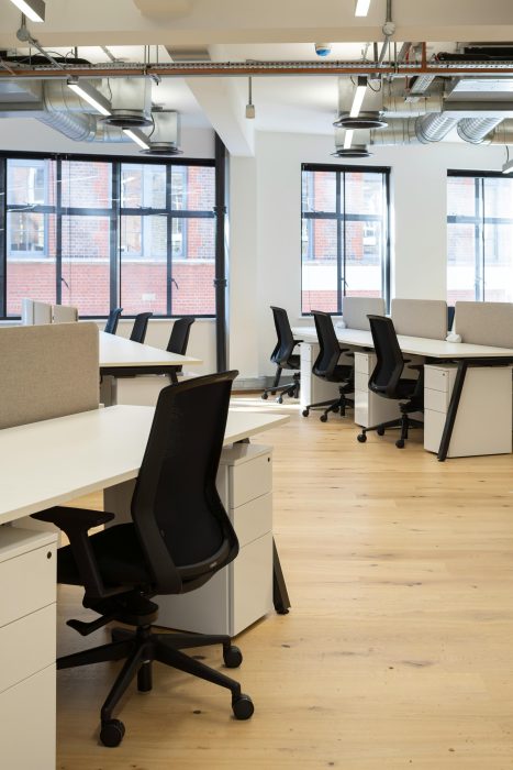 44-46 Sekforde Street, Clerkenwell, London, EC1, London, EC1R 0HA