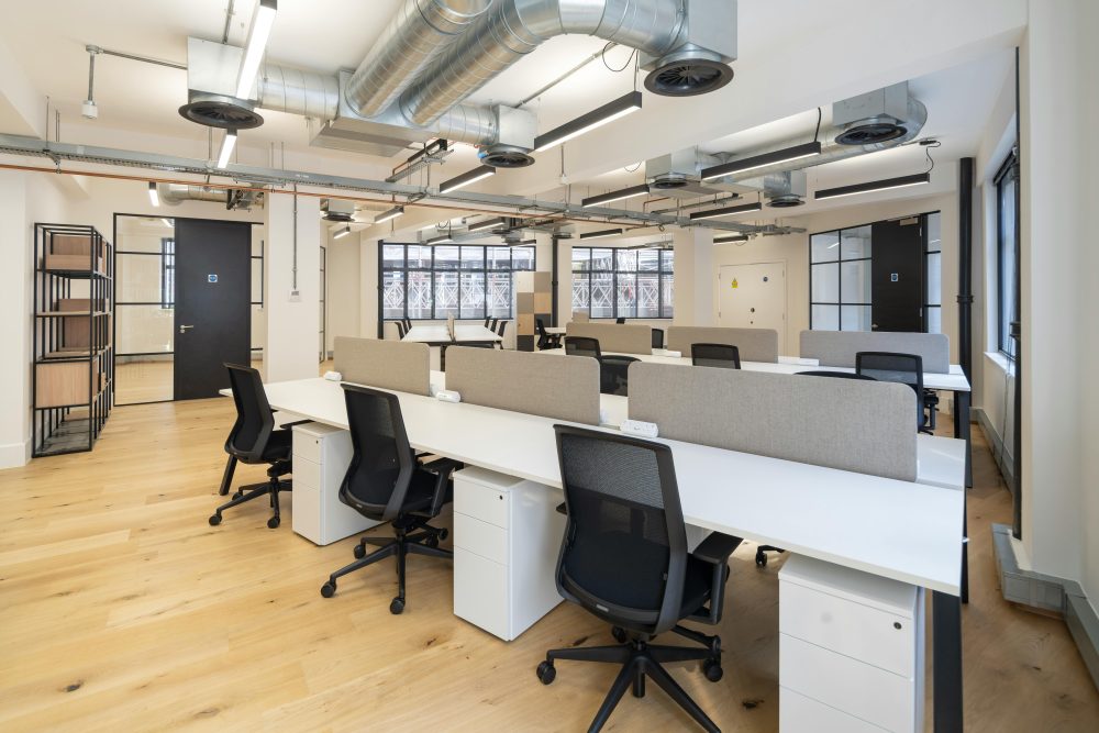 44-46 Sekforde Street, Clerkenwell, London, EC1, London, EC1R 0HA