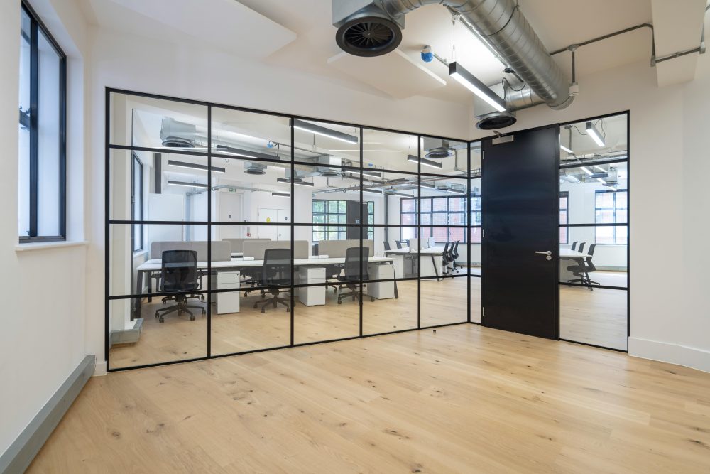 44-46 Sekforde Street, Clerkenwell, London, EC1, London, EC1R 0HA