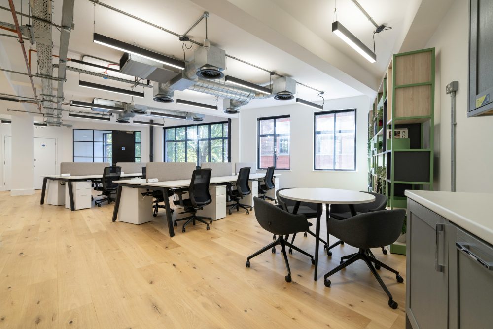 44-46 Sekforde Street, Clerkenwell, London, EC1, London, EC1R 0HA
