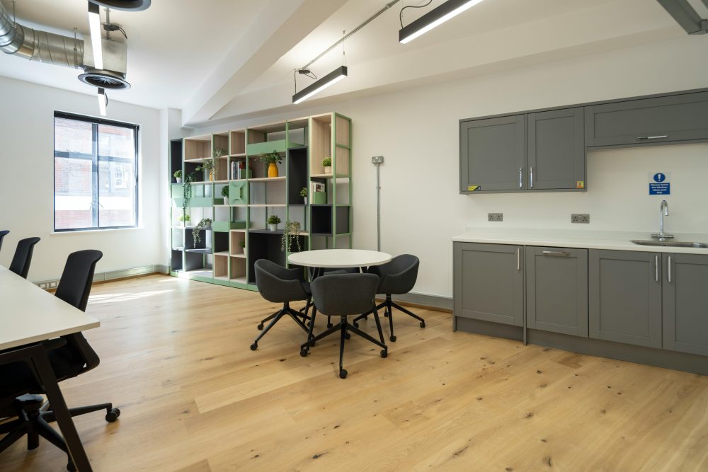 44-46 Sekforde Street, Clerkenwell, London, EC1, London, EC1R 0HA
