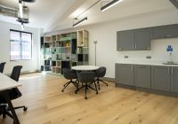 44-46 Sekforde Street, Clerkenwell, London, EC1, London, EC1R 0HA