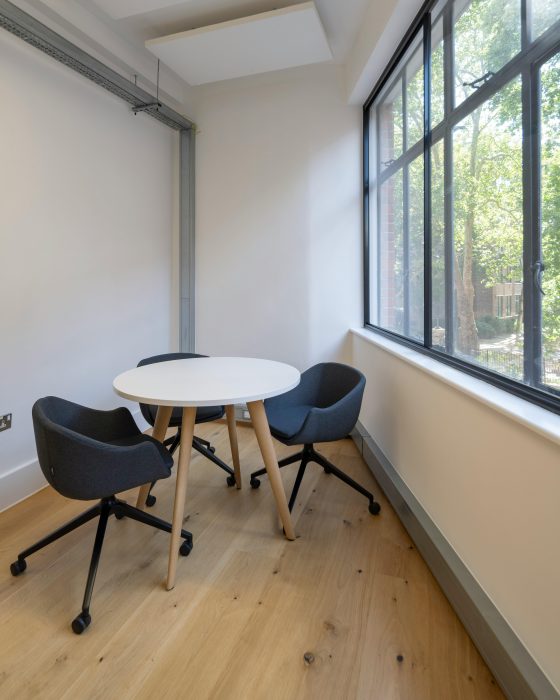 44-46 Sekforde Street, Clerkenwell, London, EC1, London, EC1R 0HA
