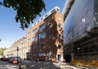44-46 Sekforde Street, Clerkenwell, London, EC1, London, EC1R 0HA