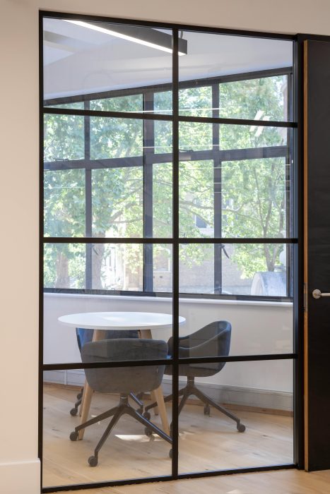 44-46 Sekforde Street, Clerkenwell, London, EC1, London, EC1R 0HA
