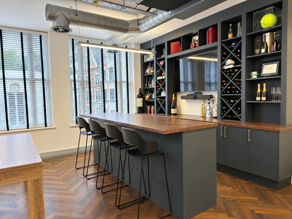 13 Austin Friars, EC2, London, EC2N 2HE