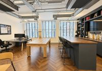 13 Austin Friars, EC2, London, EC2N 2HE