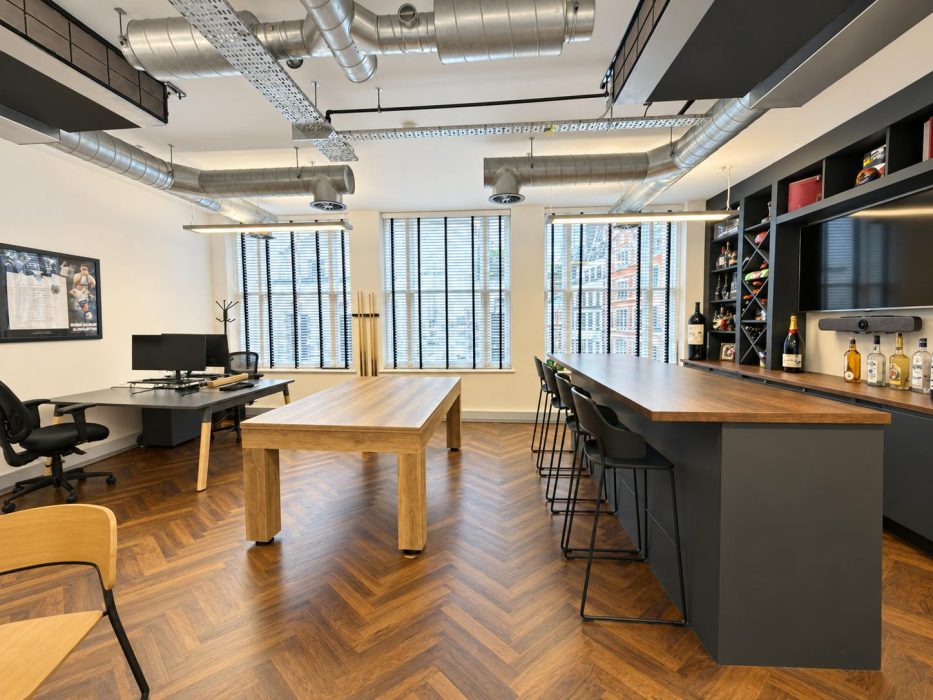 13 Austin Friars, EC2, London, EC2N 2HE