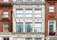 13 Austin Friars, EC2, London, EC2N 2HE