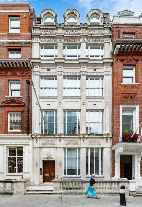 13 Austin Friars, EC2, London, EC2N 2HE