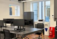 13 Austin Friars, EC2, London, EC2N 2HE