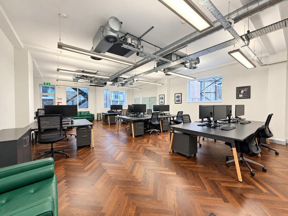 13 Austin Friars, EC2, London, EC2N 2HE