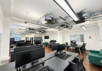 13 Austin Friars, EC2, London, EC2N 2HE