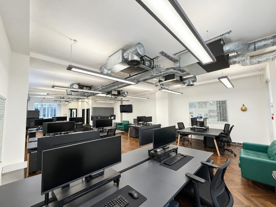 13 Austin Friars, EC2, London, EC2N 2HE